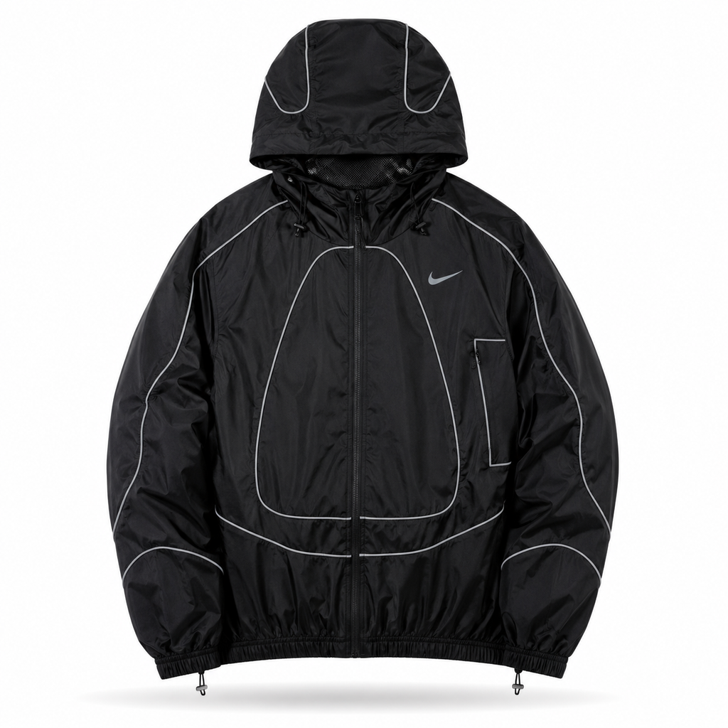 Chandal Nike x Corteiz NRG Onyx Negro