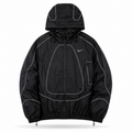 Chandal Nike x Corteiz NRG Onyx Negro