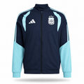 Campera Adidas de Argentina 2026