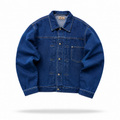 Corteiz RTW Denim Jacket