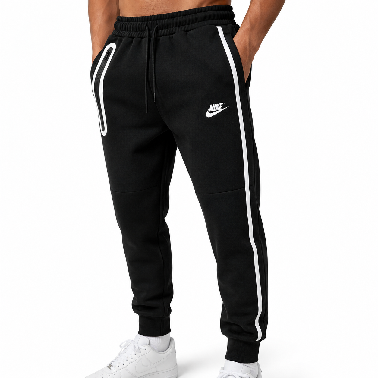 Pants Nike Tech Fleece Windrunner