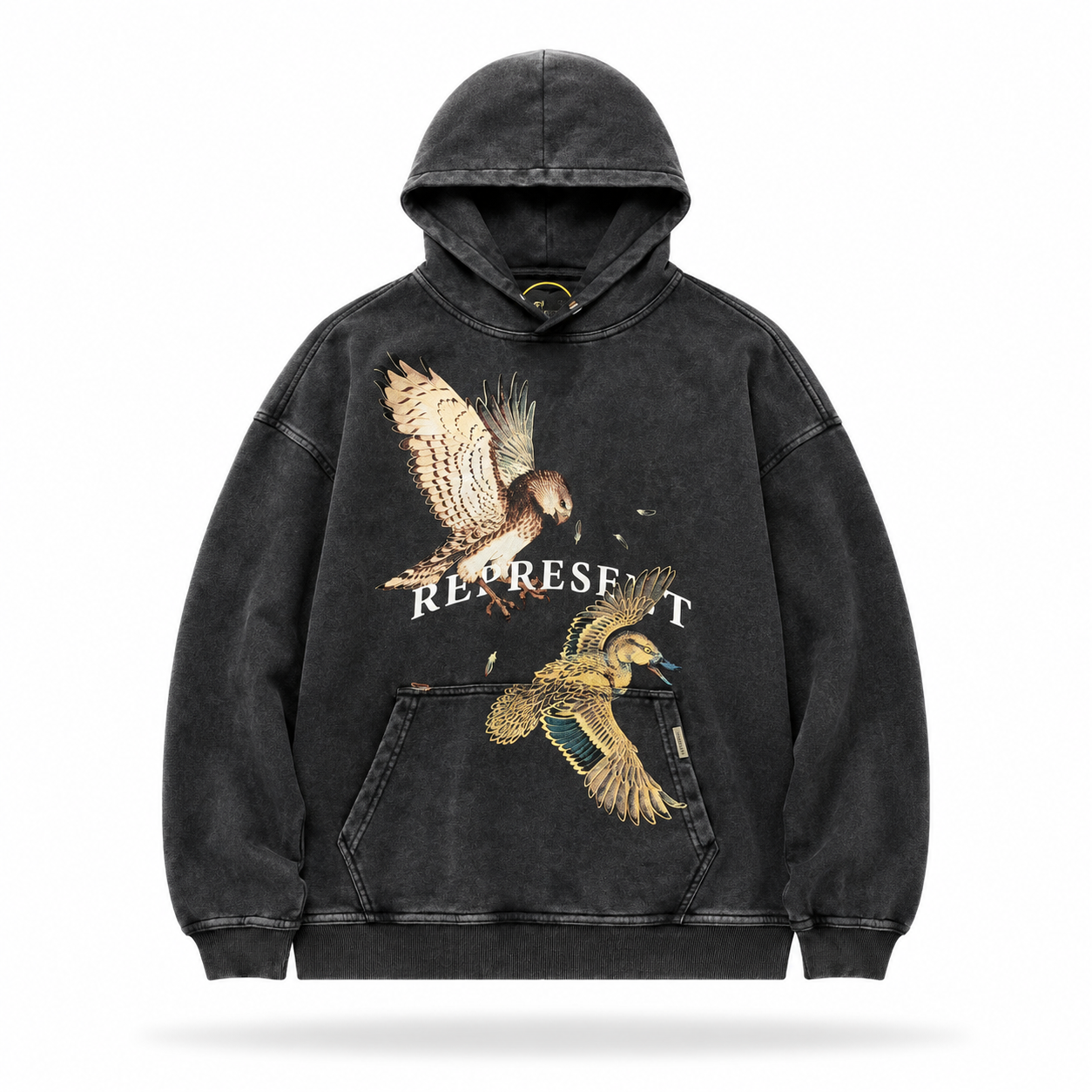 Sudadera Represent Birds of Prey