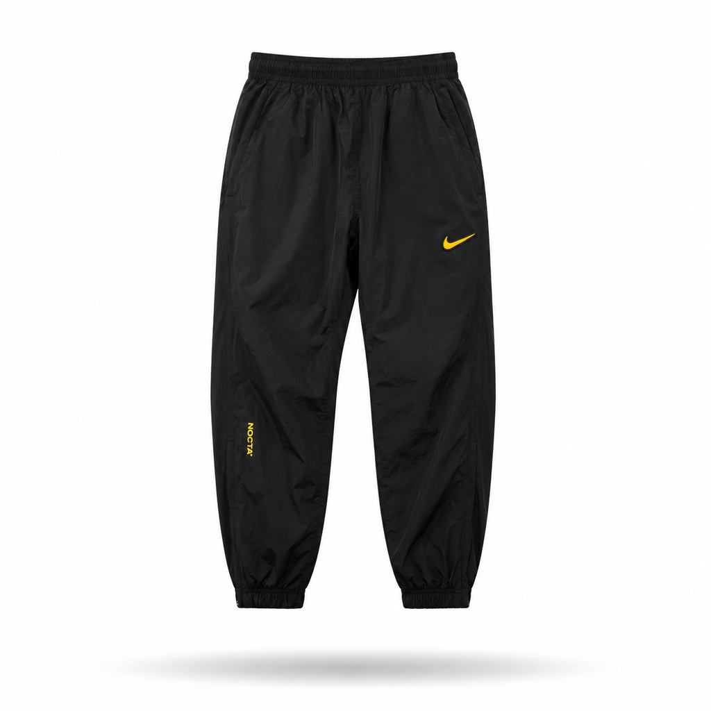 Nike x NOCTA Running Pants Yellow