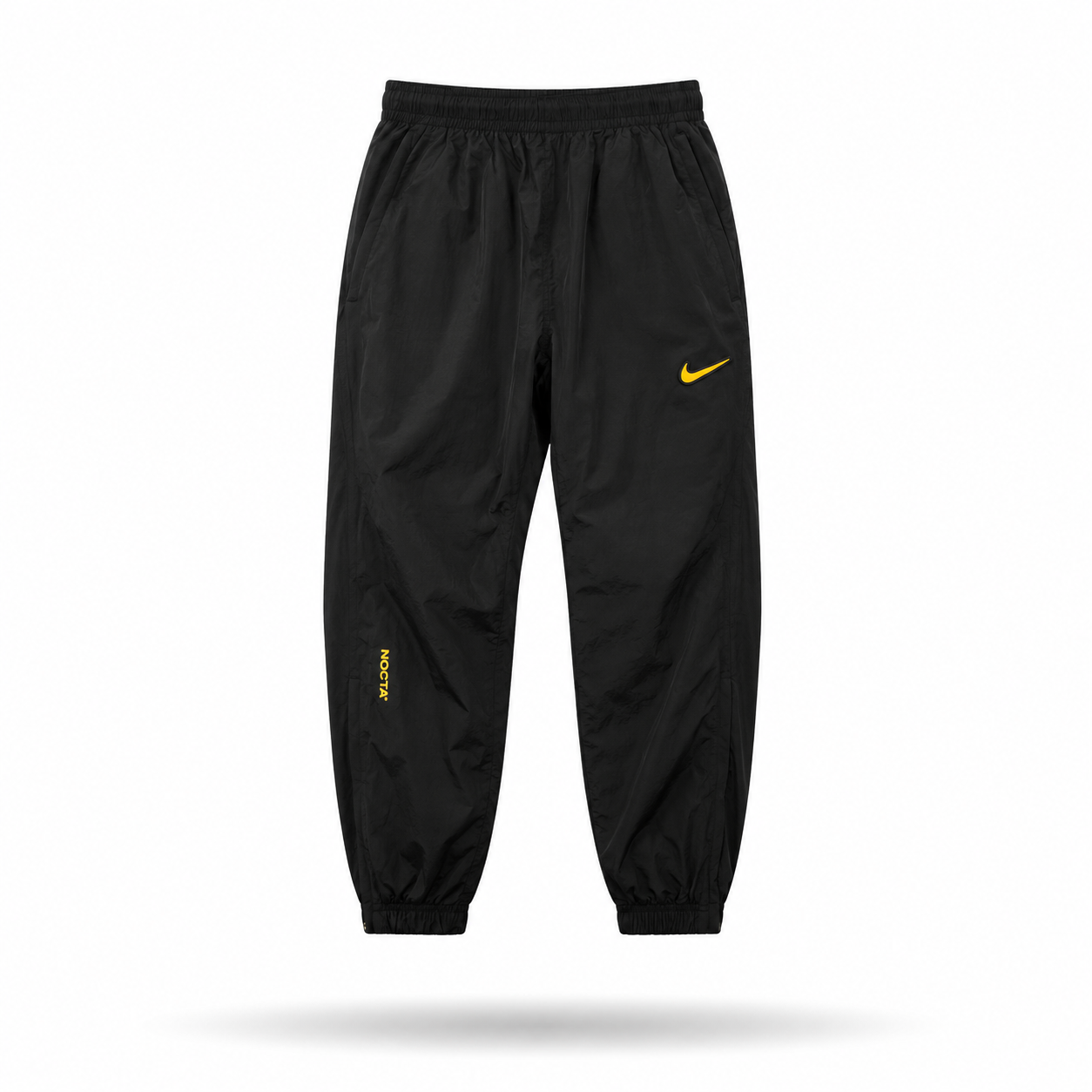 Nike x NOCTA Running Pants Yellow