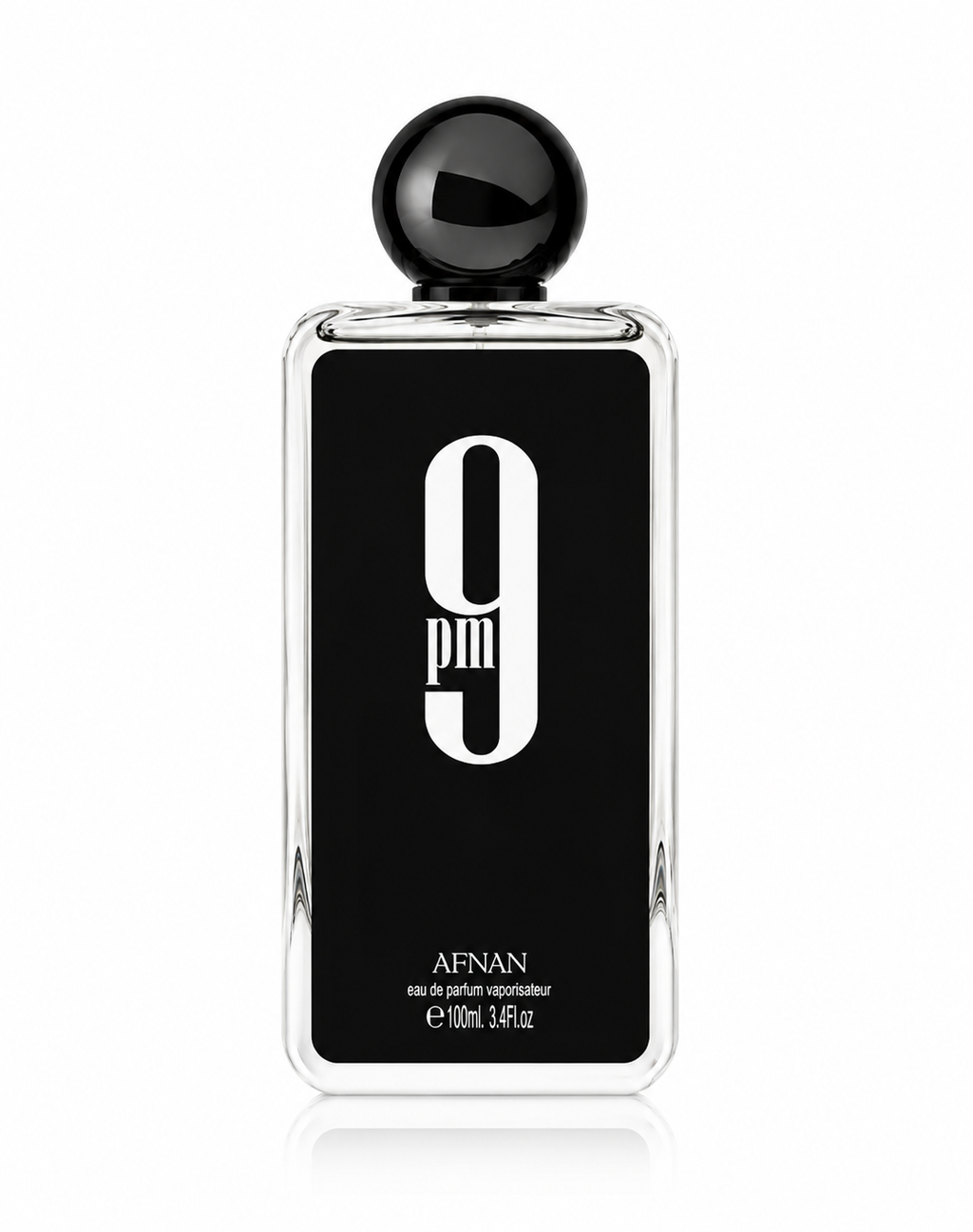 AFNAN 9PM Eau De Parfum |Original 100ML