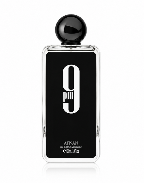 AFNAN 9PM Eau De Parfum |Original 100ML