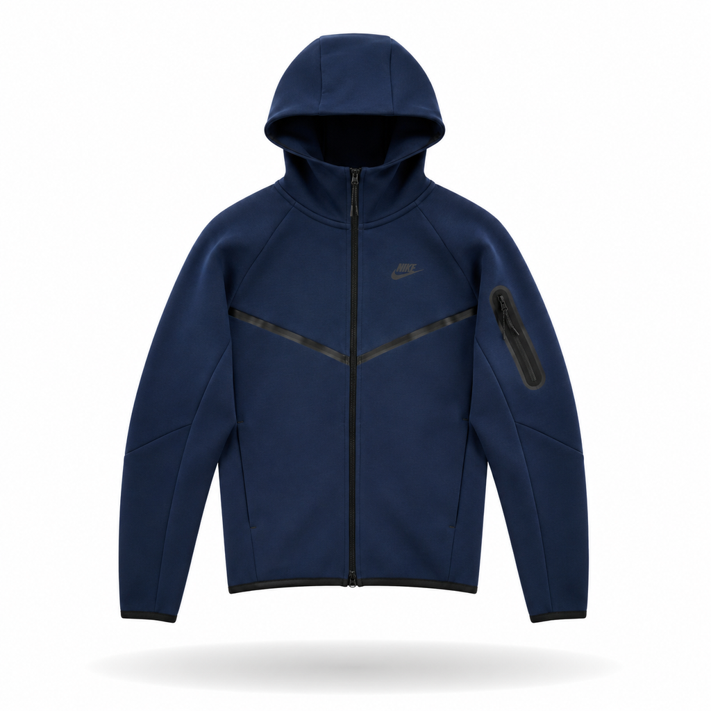 Nike Tech Fleece
