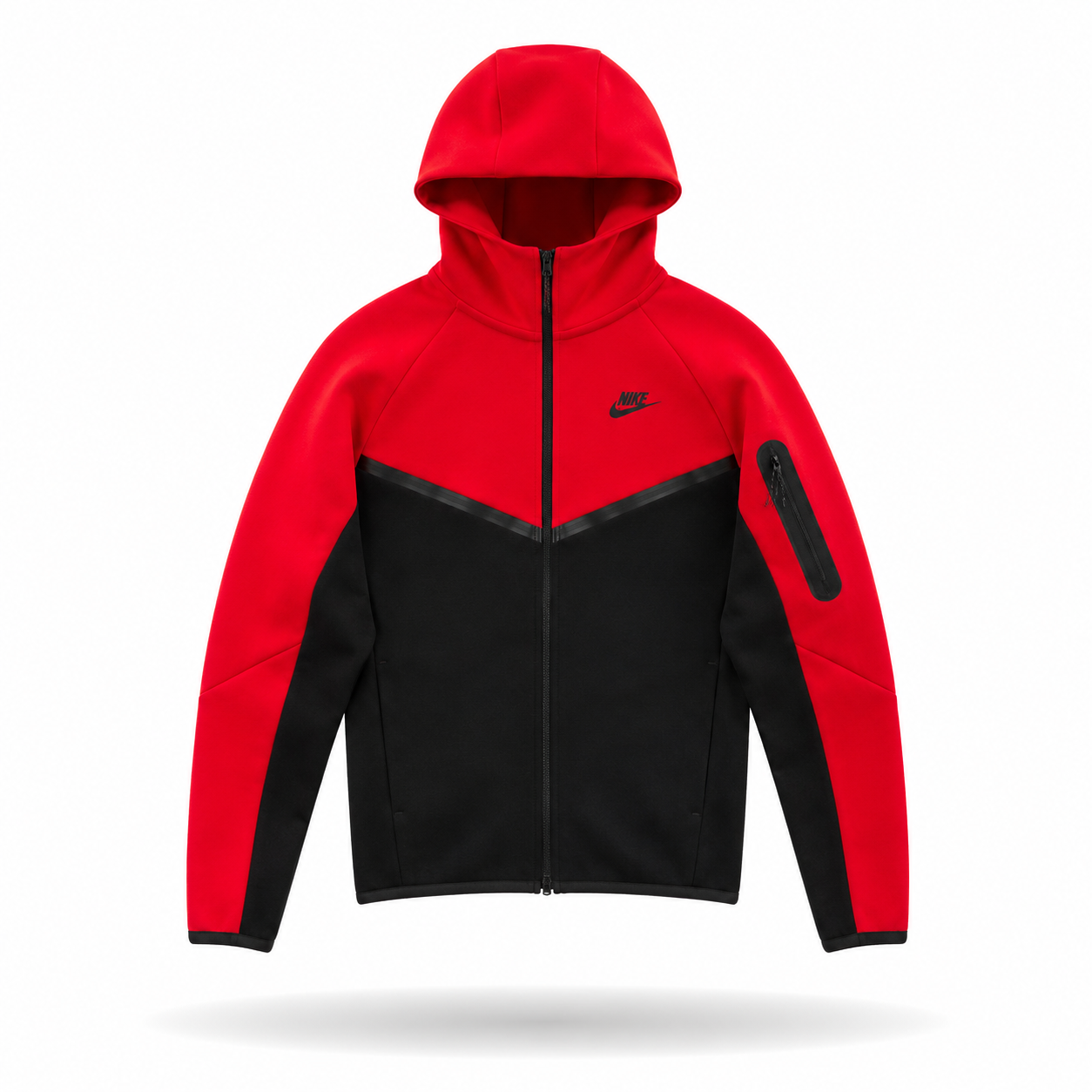 Nike Tech Fleece