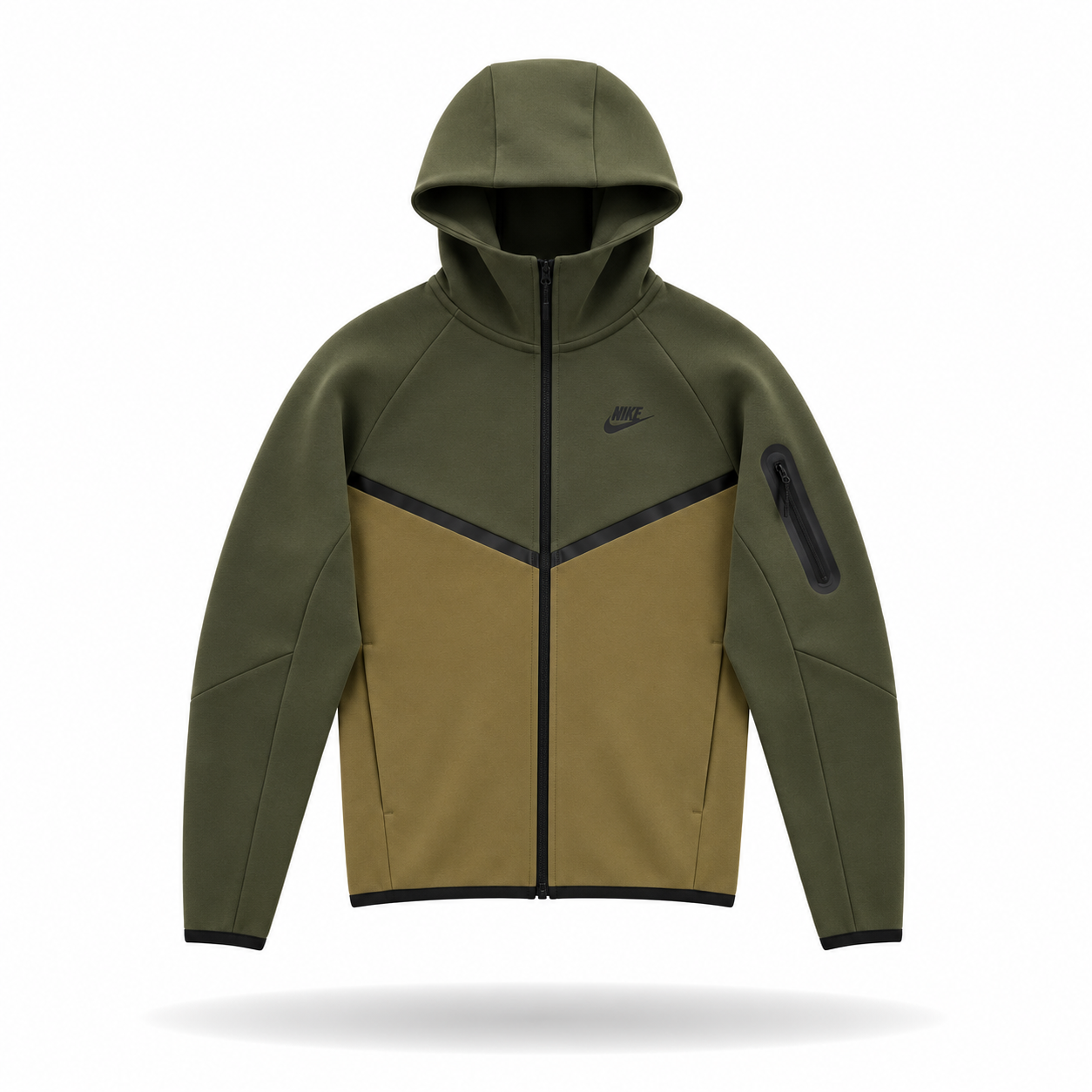 Nike Tech Fleece