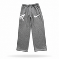 Nike x SYNA Wide Leg Sweatpants Grey