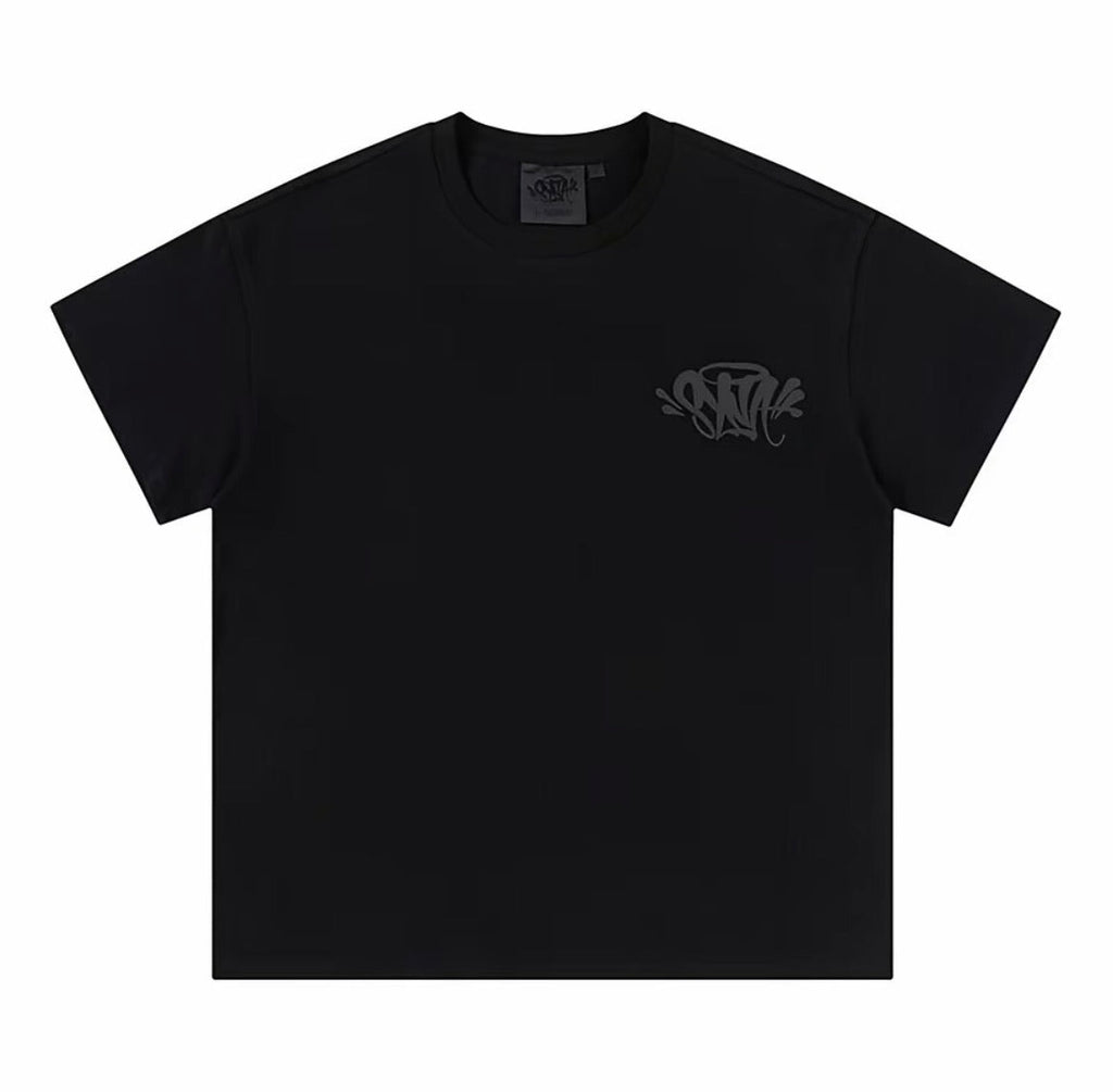 Forgive Me Tee – Black Street Edition