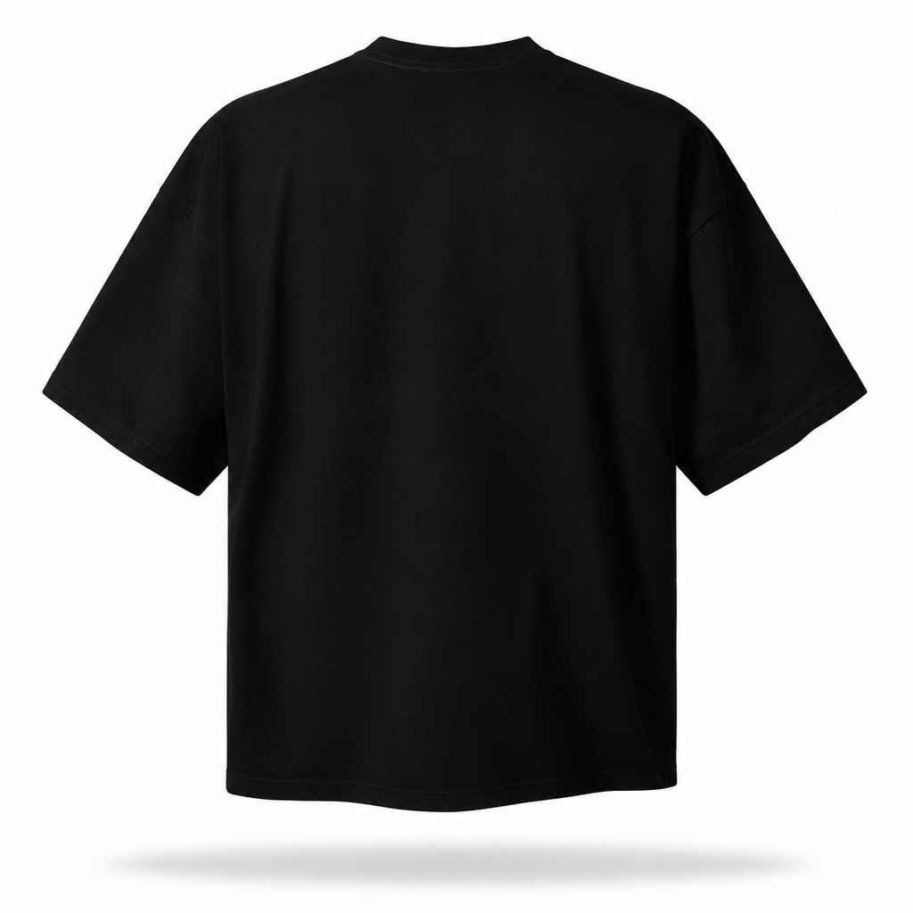 Syna World Logo Slime T-Shirt