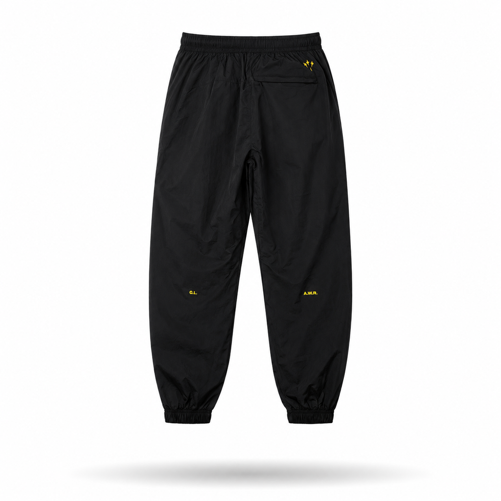 Nike x NOCTA Running Pants Yellow