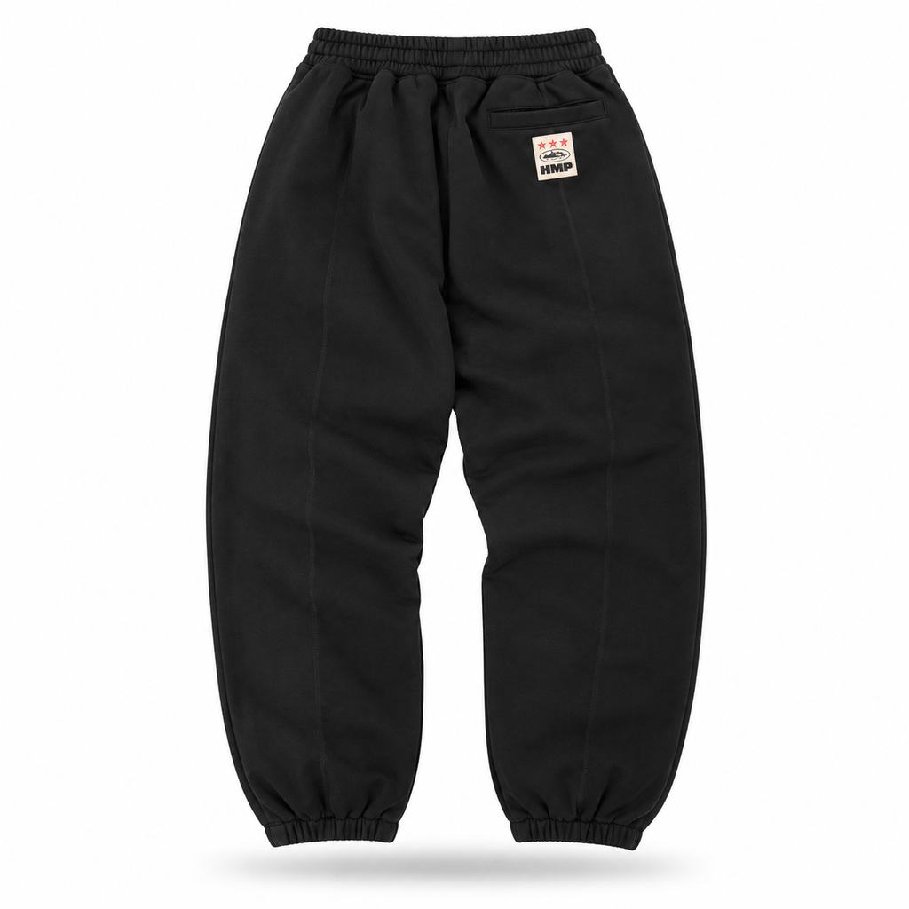 Pantalón Corteiz HMP Thermal