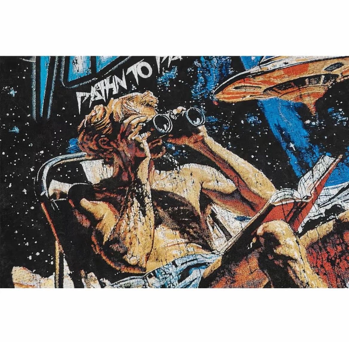 HellStar “Path to Paradise” Zozi-2030
