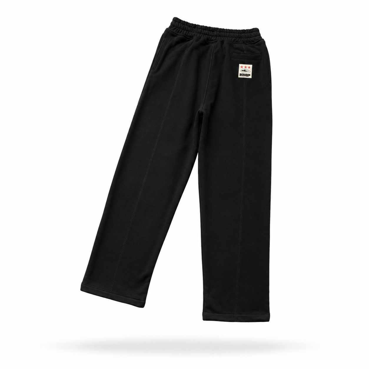 Corteiz Sherpa Zip Joggers