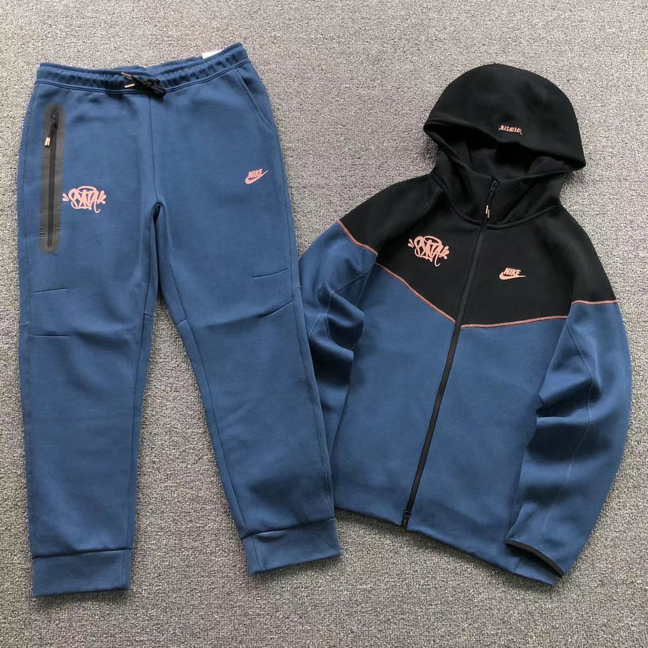 Nike x Central Cee x Syna World Tech Fleece Joggers