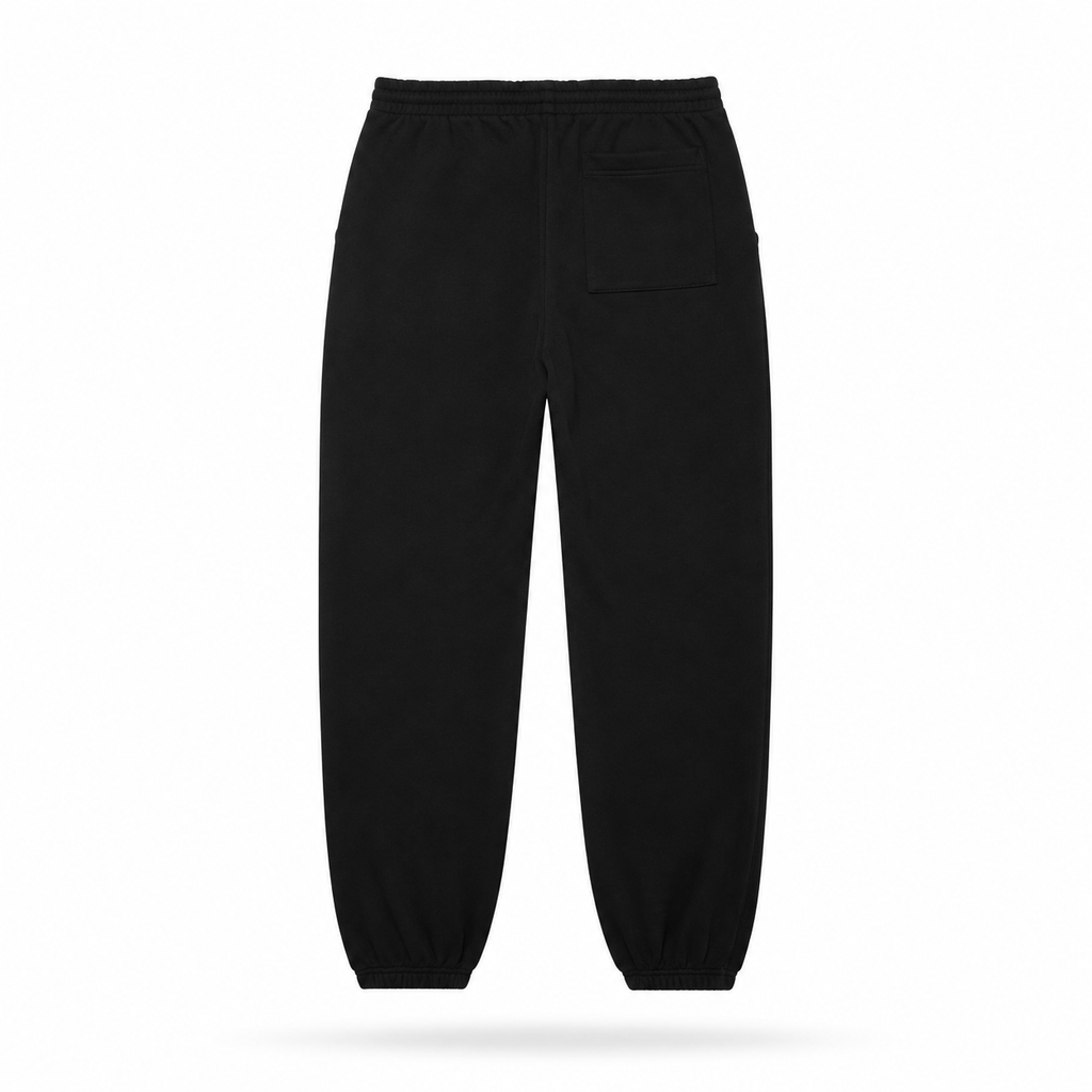 Pants Sp5der P*NK V2 en Negro