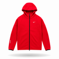 Nike NOCTA Tech Fleece “University Red”