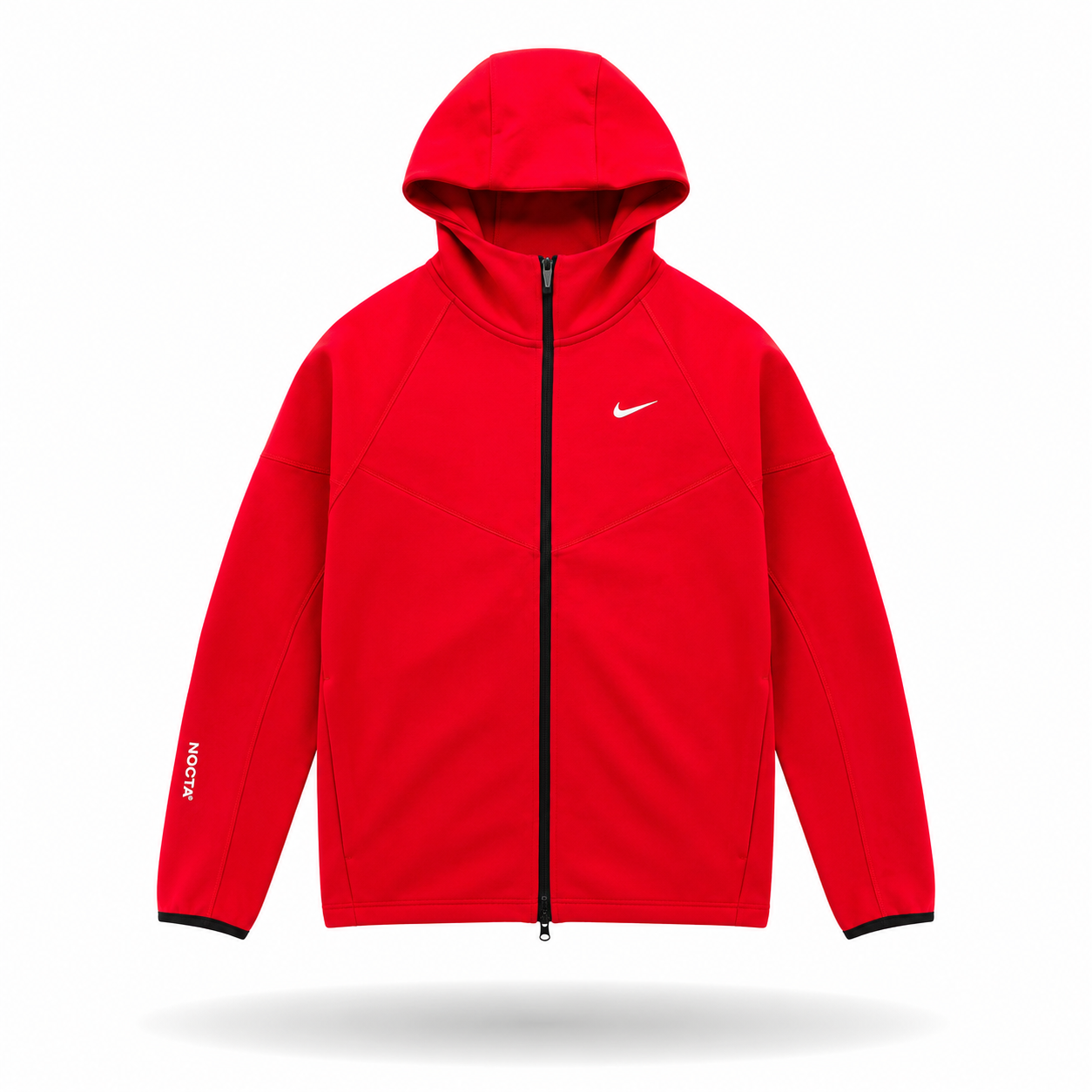 Nike NOCTA Tech Fleece “University Red”