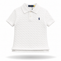 Polo Ralph Lauren Cable-Knit Mesh