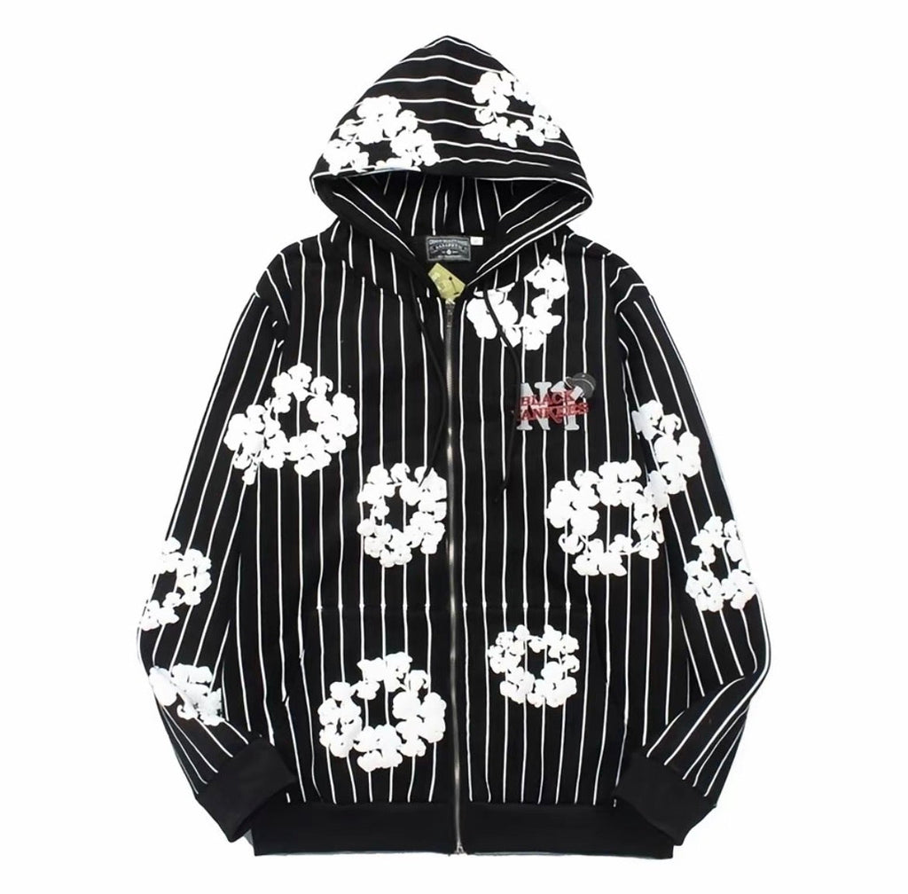 Black Legacy Jacket – Edition Street Premium - Original