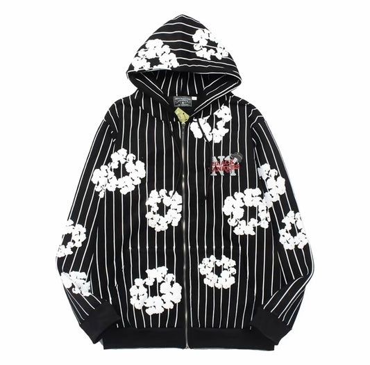 Black Legacy Jacket – Edition Street Premium