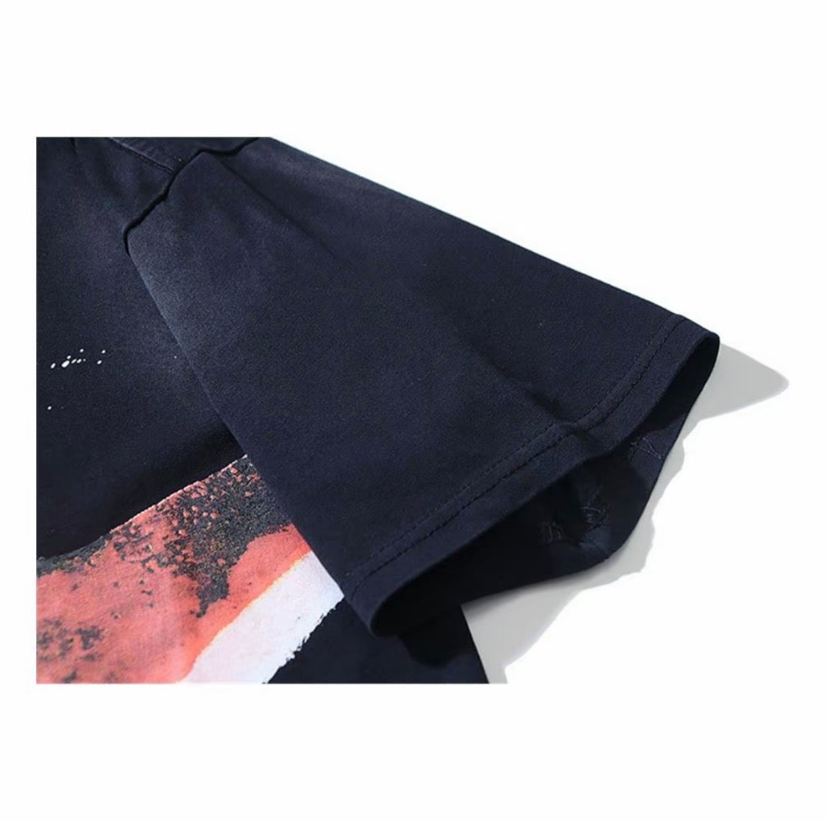 Hellstar E.T Graphic Tee – Black