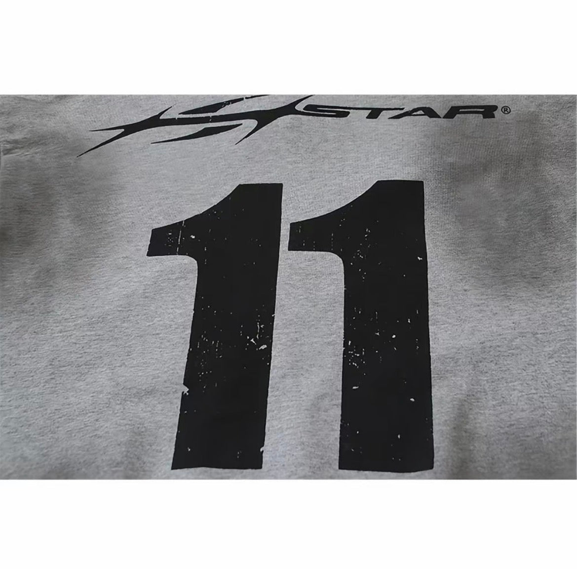 HellStar No.11 – Edición Limitada Streetwear - Original