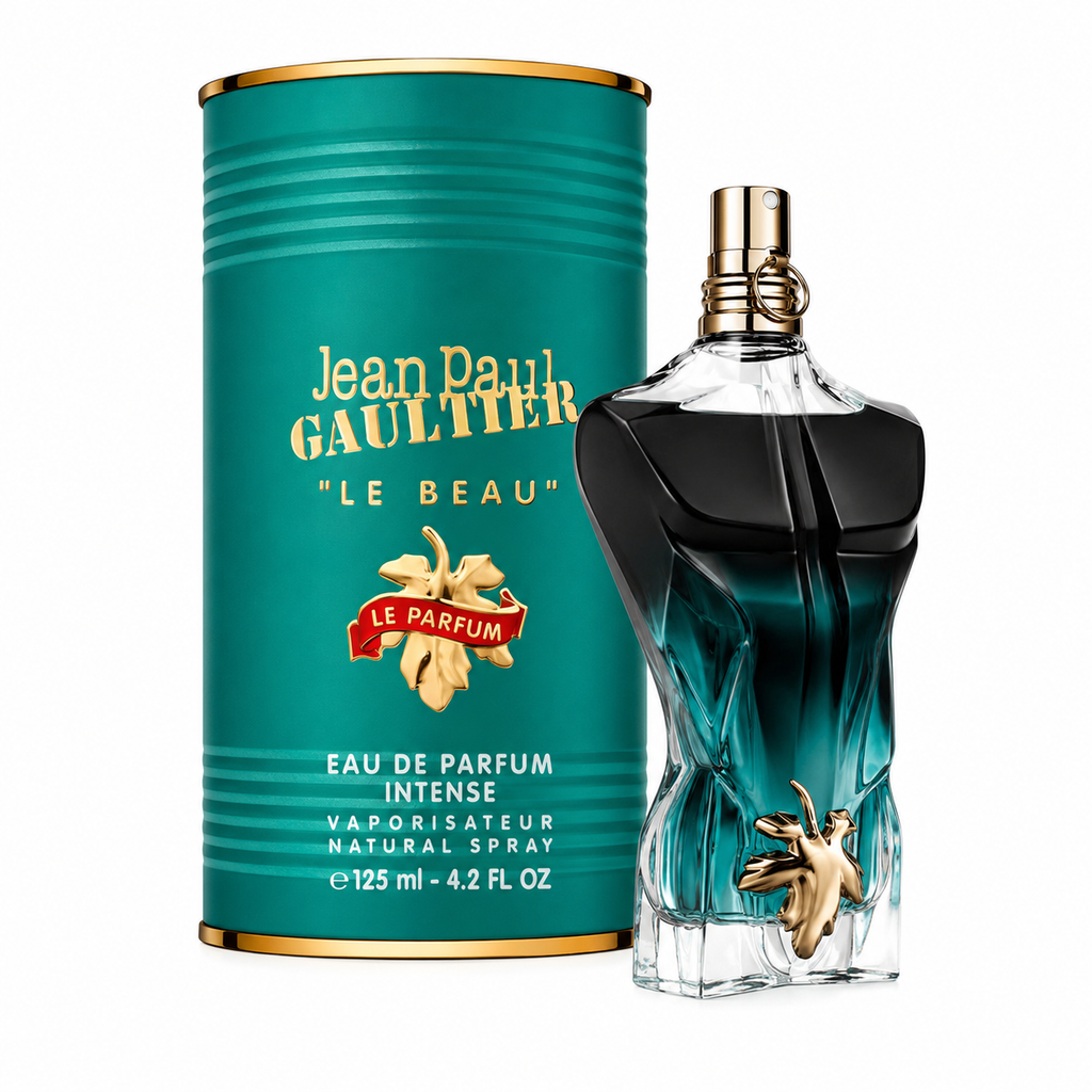 Jean Paul Gaultier “INTENSE” Eau de parfum