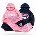 Sp5der Atlanta Web Set