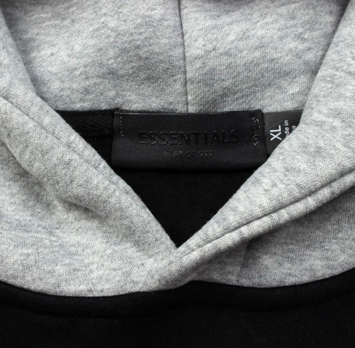 Essential Atlanta Hoodie