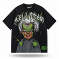 Hellstar "Brainwashed" Monster Tee