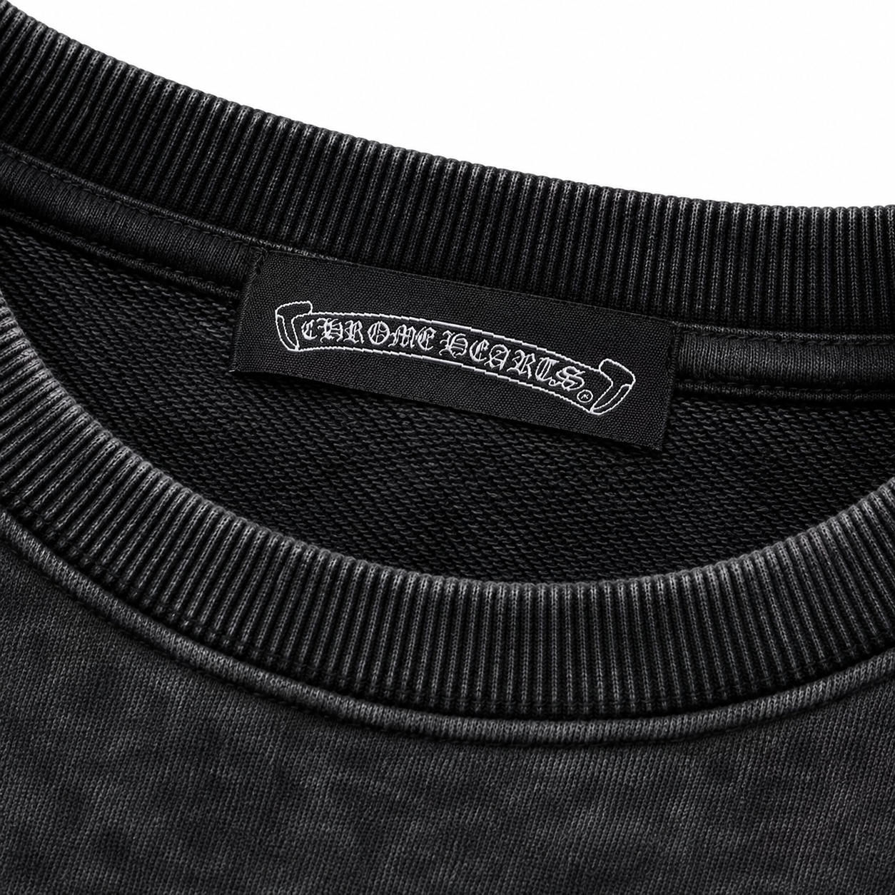 Camiseta Chrome Hearts Soap & Water