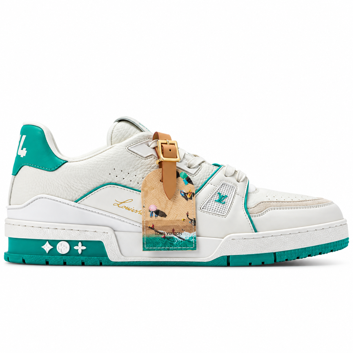 LV Trainer
