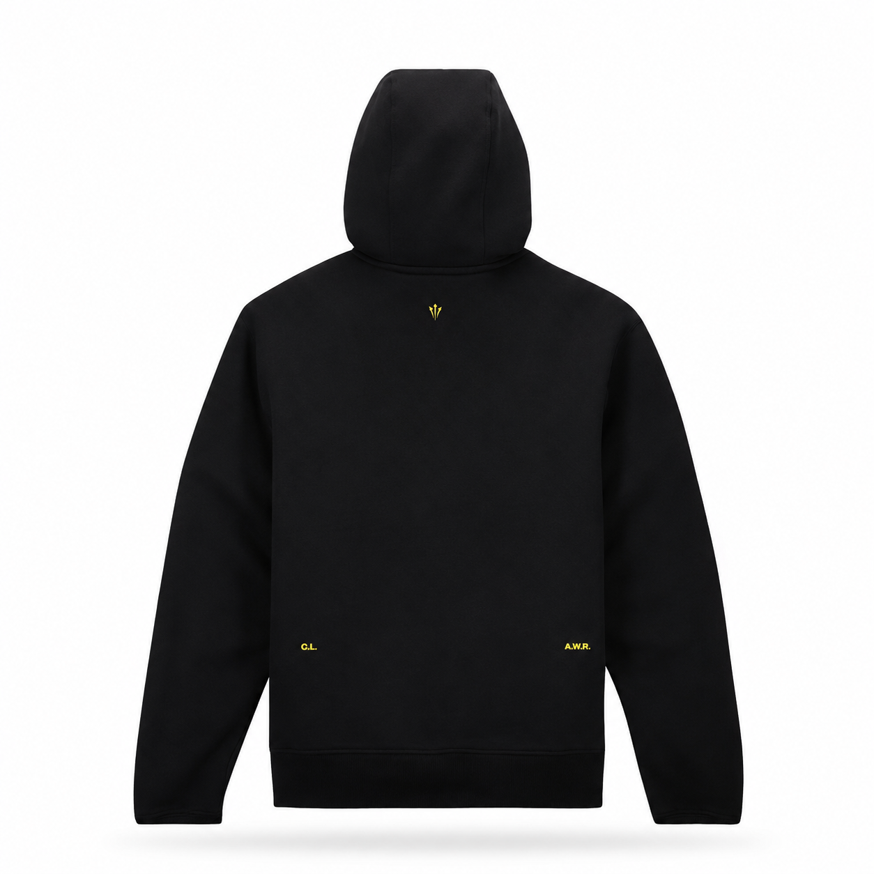 Nike x NOCTA Tech Fleece Hoodie Black