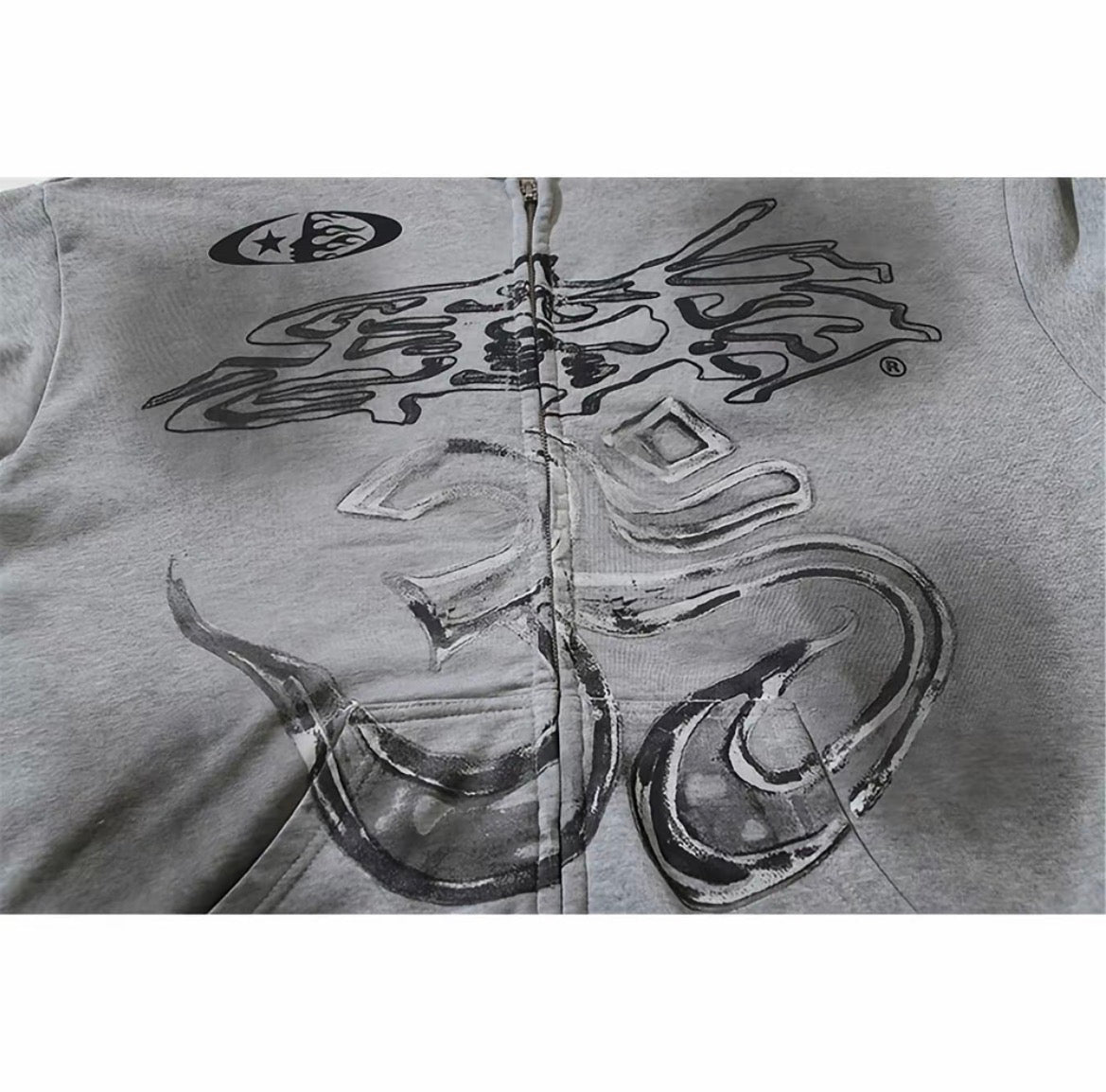 HellStar No.11 – Edición Limitada Streetwear - Original