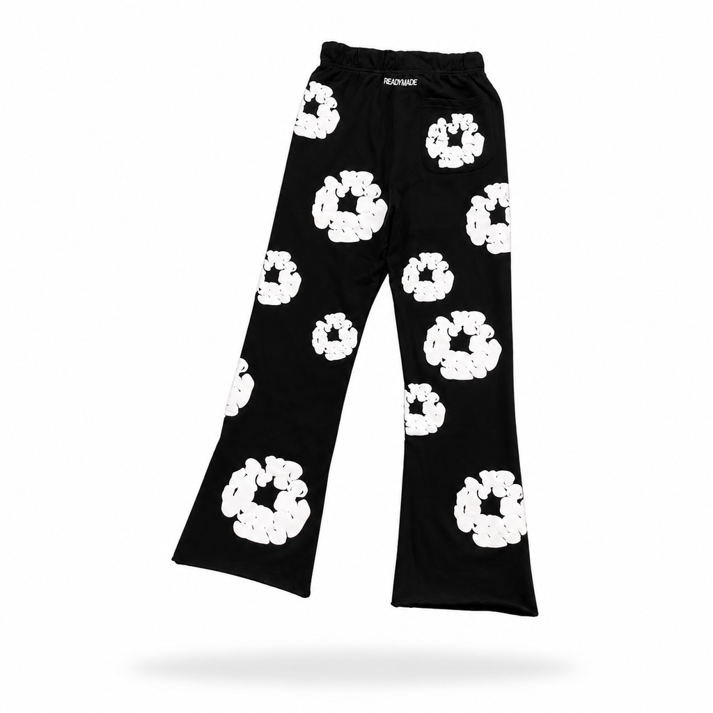 Denim Tears Cotton Wreath Track Pants