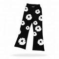 Denim Tears Cotton Wreath Track Pants