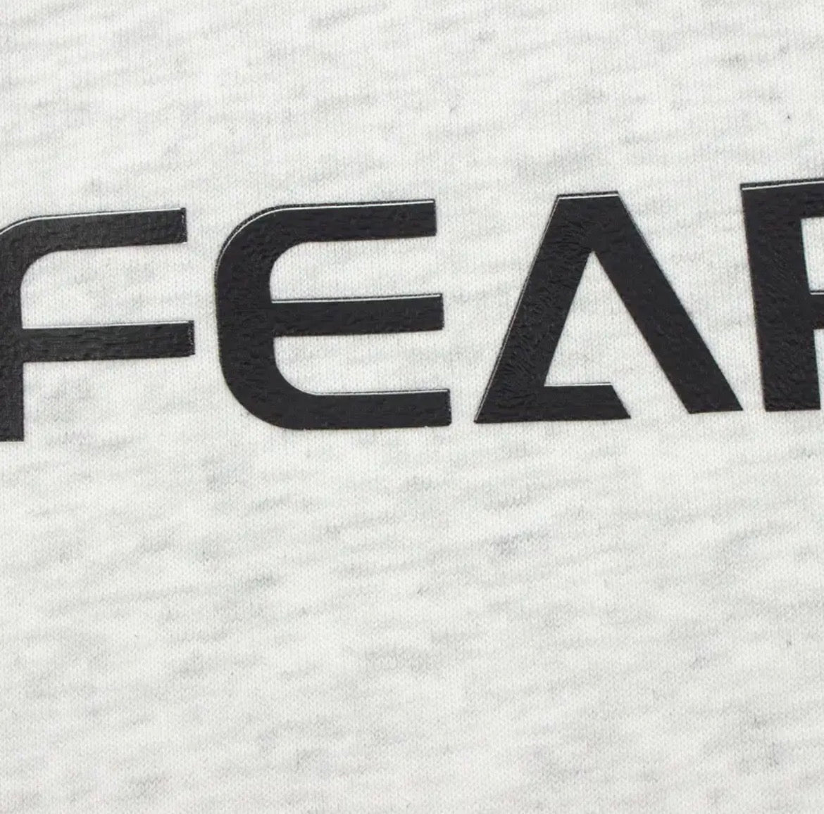 Fear of God Essentials Hoodie — Navy/Grey (Classic) - Original