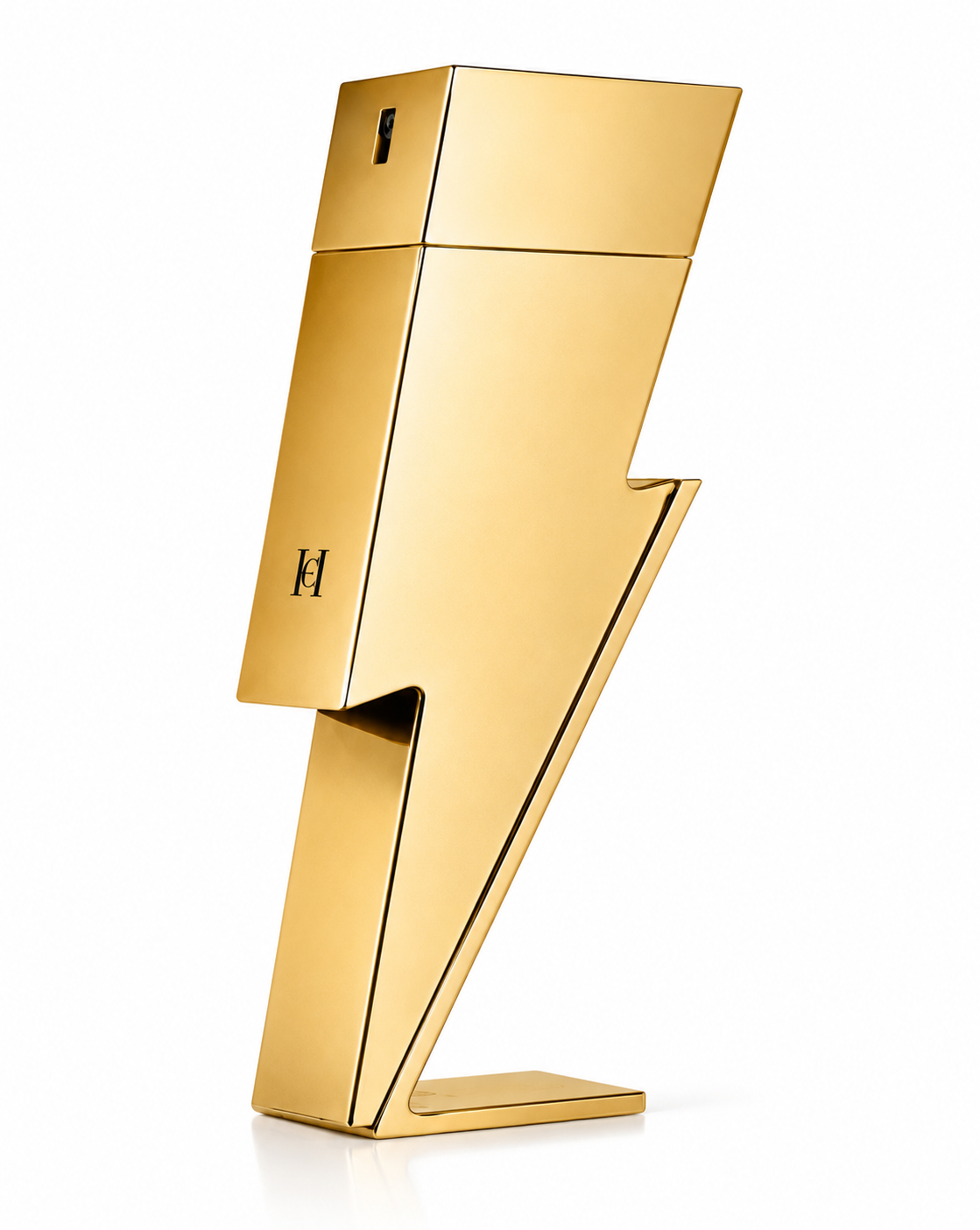 Carolina Herrera Bad Boy Gold Fantasy – Edición Limitada