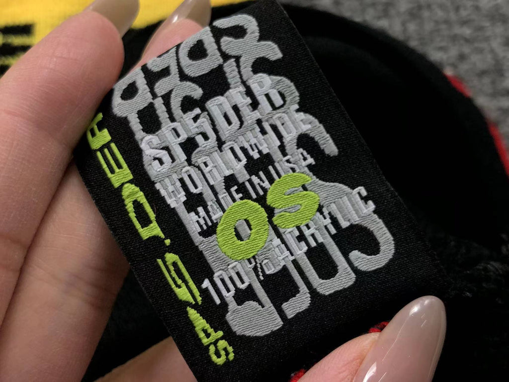 Sp5der Web “Beanie”