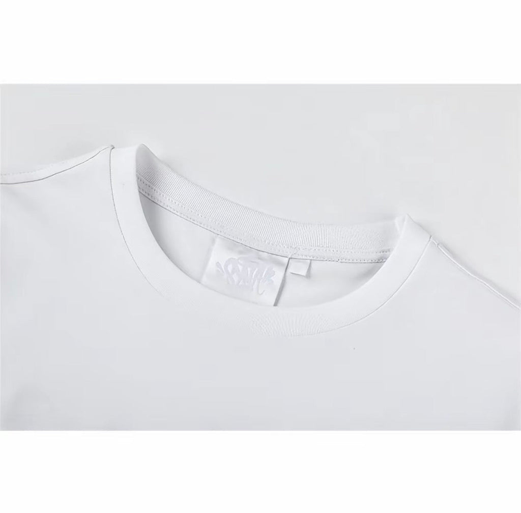 Forgive Me Tee – Clean Edition White