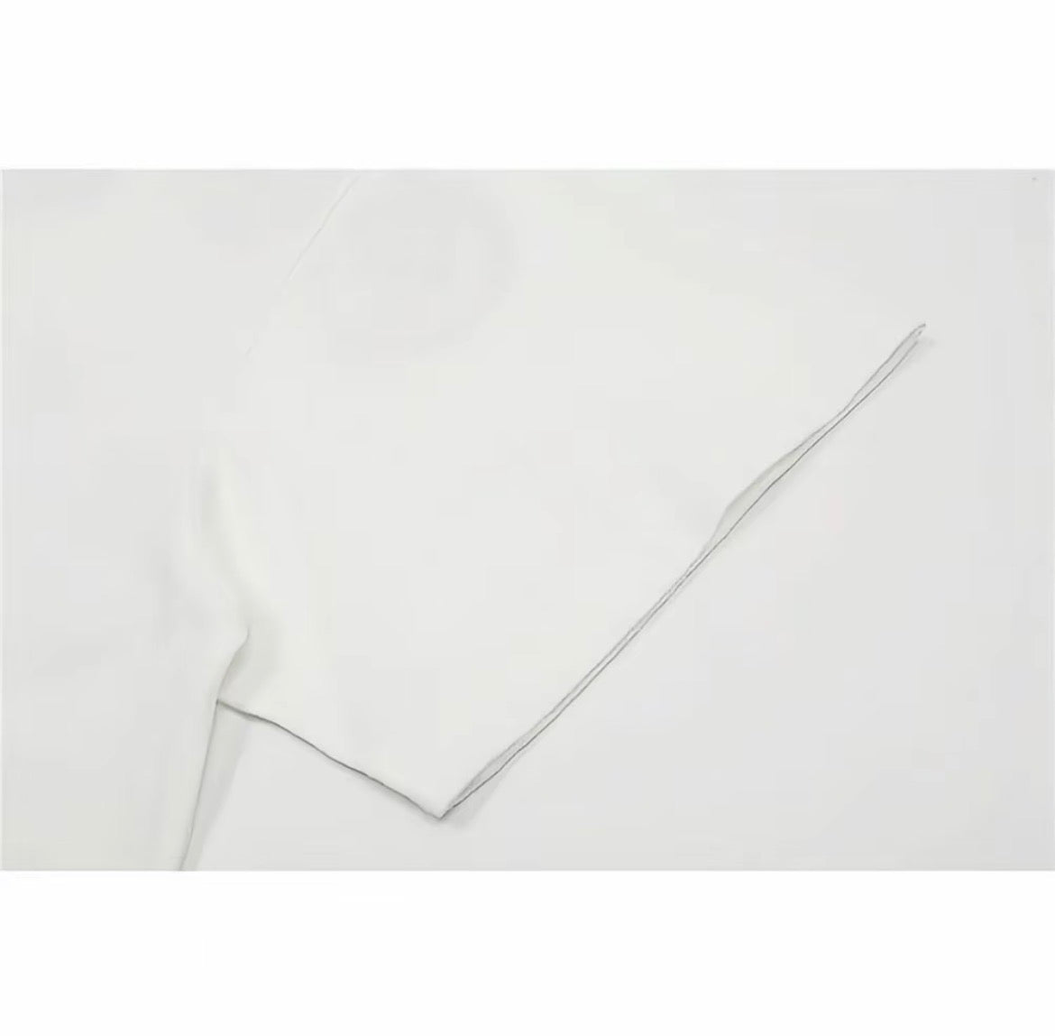 Cactus Jack x Fragment Chain Logo Tee