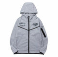 Syna World Harlem Tracksuit – Grey