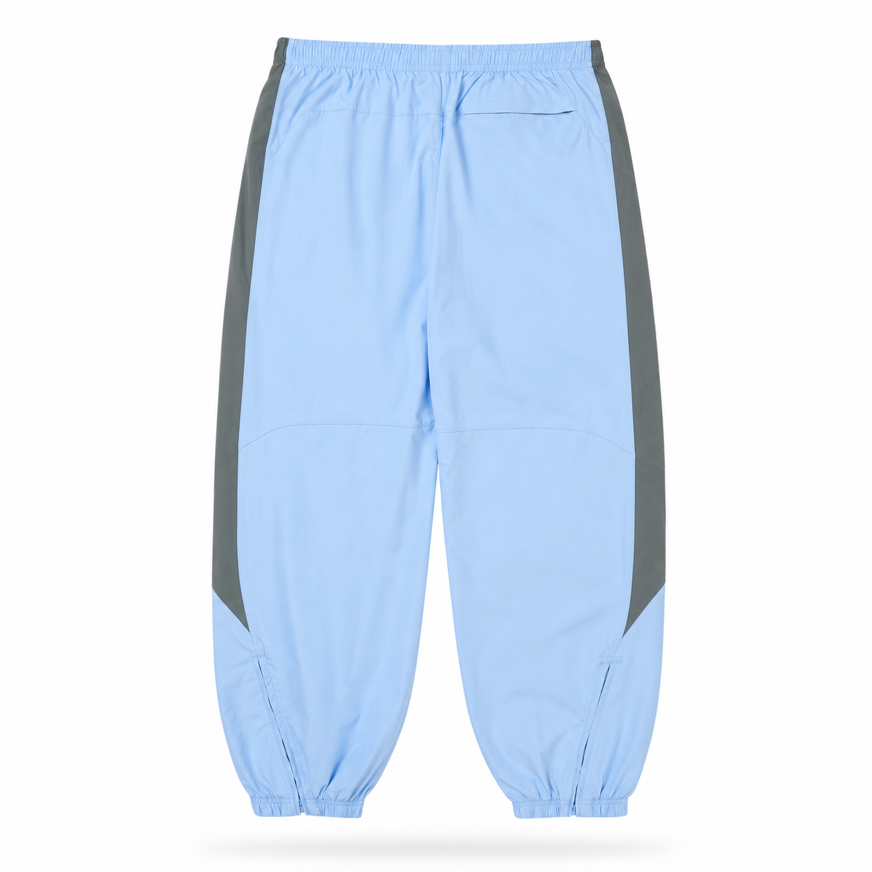 Pantalon Palace x Nike en Azul