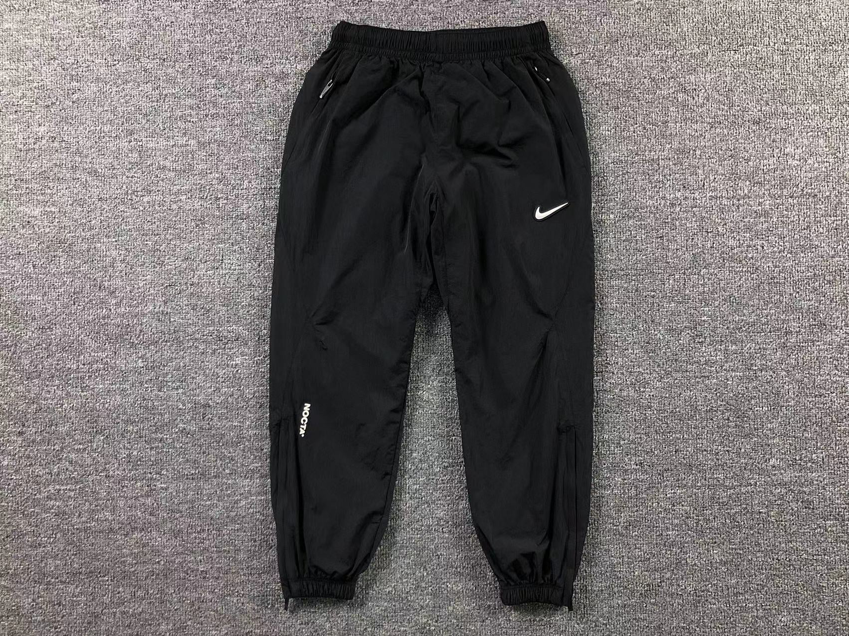 Nike x NOCTA Running Pants Black