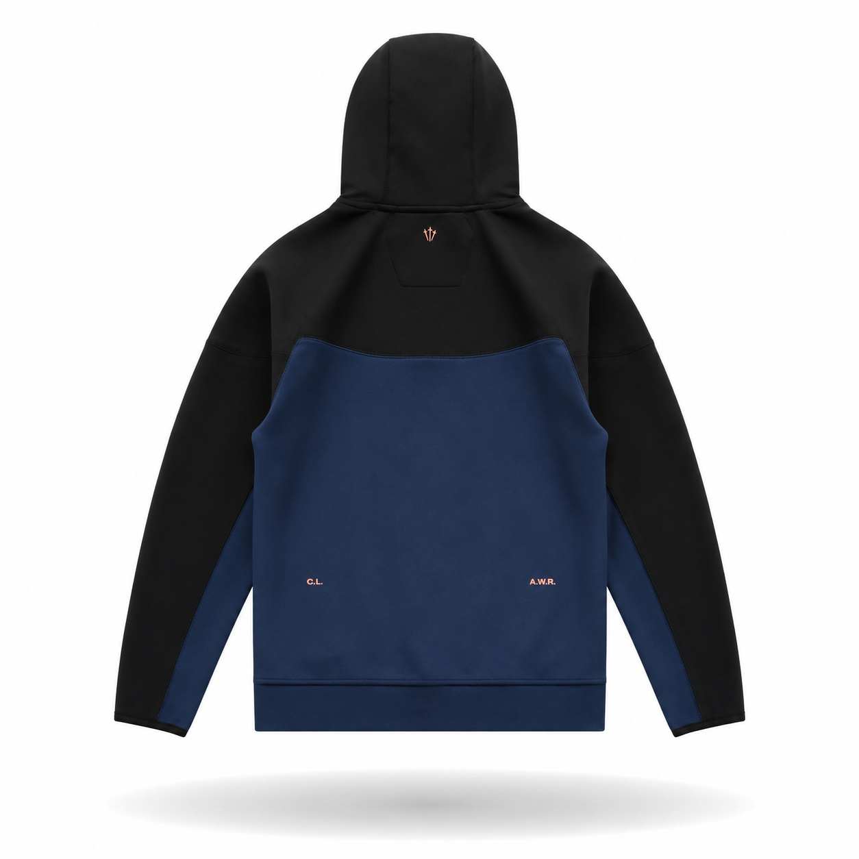 Nike NOCTA Tech Fleece “Black / Midnight Navy”