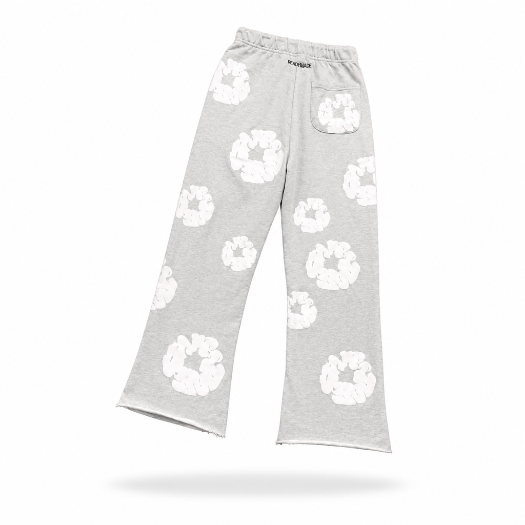 Denim Tears Cotton Wreath Track Pants