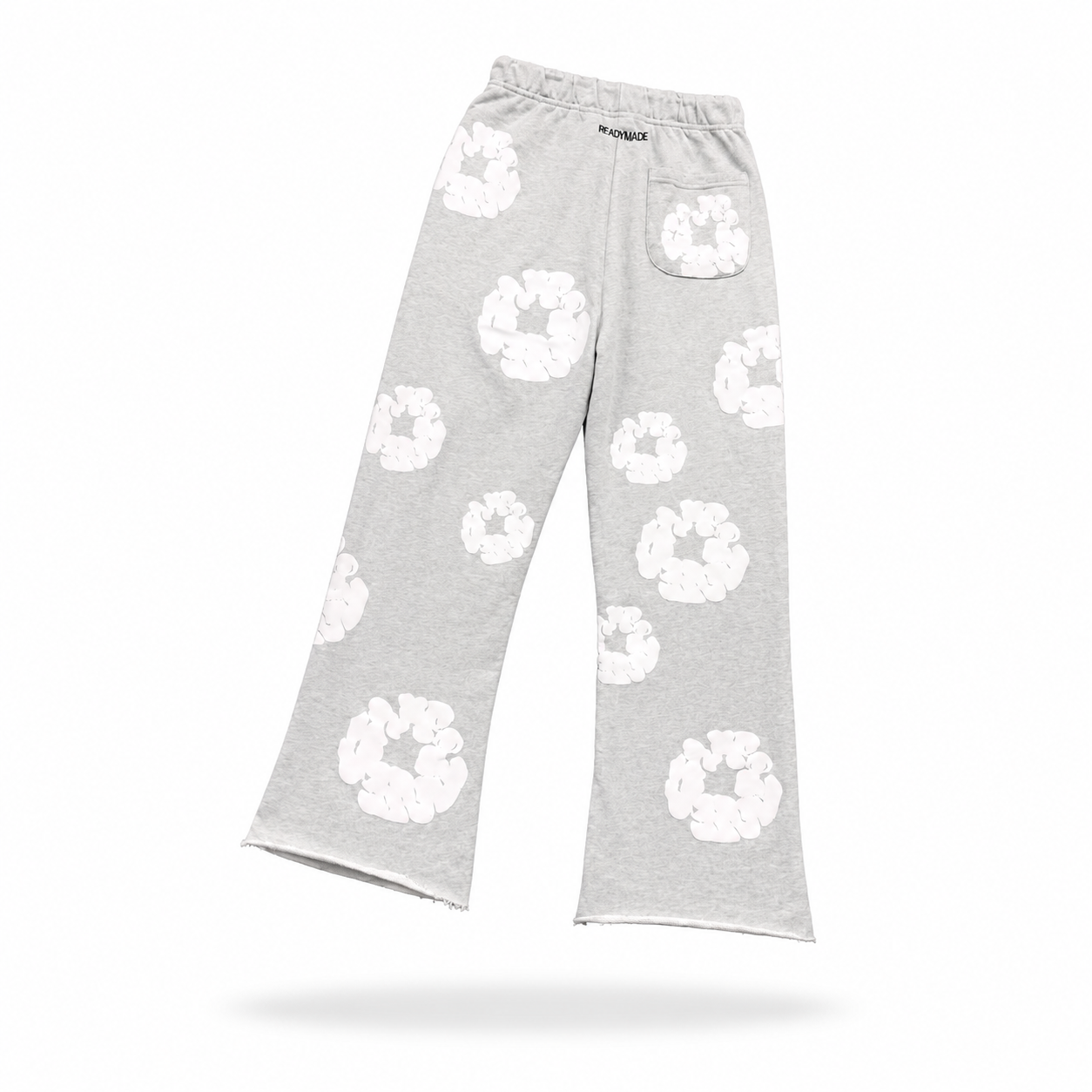 Denim Tears Cotton Wreath Track Pants